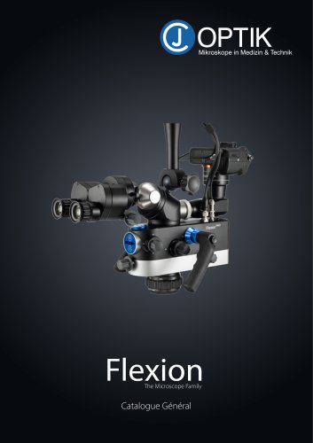 Flexion Catalogue Général