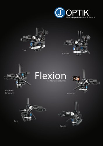 Flexion Family