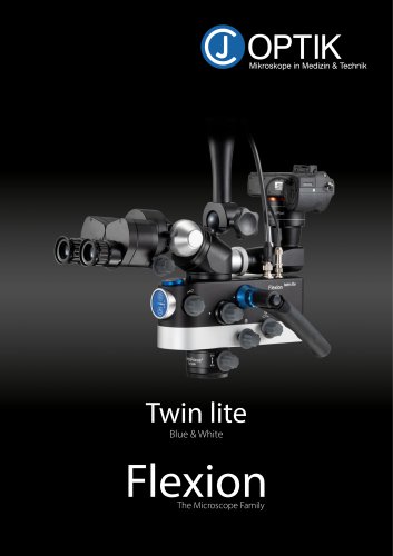 Flexion  Twin lite