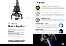 Flexion  Twin lite - 2