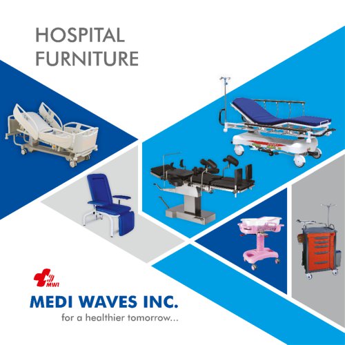 Hospital Furniture