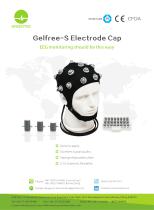 Gelfree-S Electrode Cap