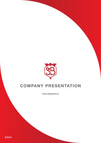 Profile Company Presentation 2024