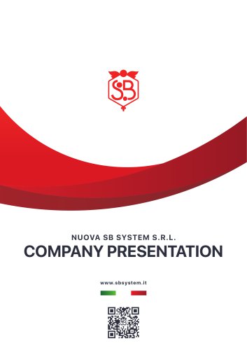 PROFILE COMPANY PRESENTATION 2025