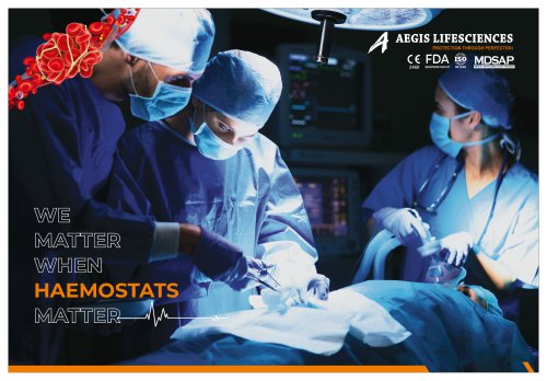 Aegis All Products