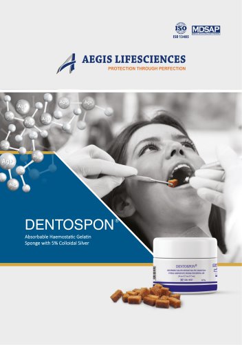 Dentospon