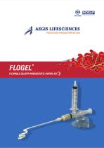 Flogel - Hemostatic Matrix