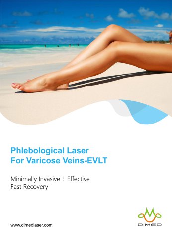 Harlas Phlebology laser