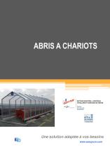 Abris à chariots - 1