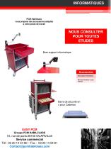 Accessoires informatiques - 2