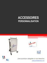 Accessoires de personnalisation - 1