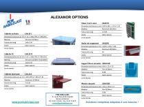 ALEXANOR OPTIONS - 2