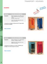 Catalogue LINGE - 14