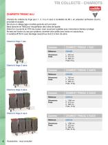 Catalogue LINGE - 6