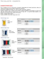 Catalogue LINGE - 7