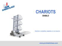 Chariot DIABLO - 1