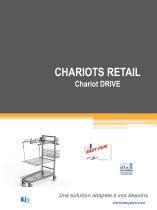 chariot drive - 1