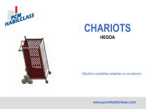 Chariot HEGOA - 1