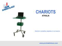 Chariot informatique ATHALIA - 1