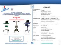 Chariot informatique ATHALIA - 2