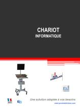 Chariot informatique ATHALIA 2016 - 1