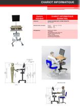 Chariot informatique ATHALIA 2016 - 3