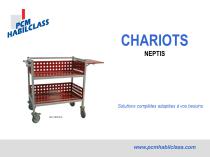 Chariot NEPTIS - 1