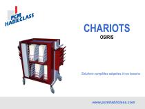 Chariot OSIRIS - 1