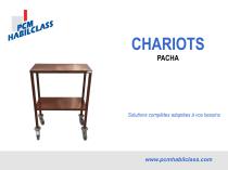 Chariot PACHA - 1