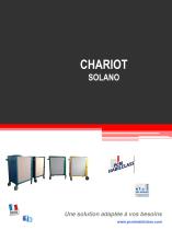 Chariot SOLANO