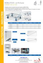 Gamme mobilstock - 1