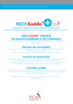 MEDI.CADDIE® - 4