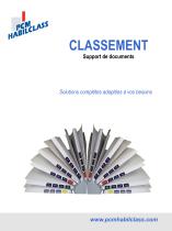 Support de documents - 1