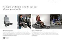 Wheelchair lifts - 11