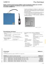 Flux thermique - 2