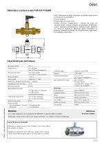 FVA 915 VTHM - 2