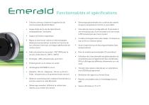 Brochure Emerald - 7