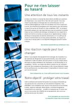 Catalogue solutions de surveillance OCEASOFT - 2