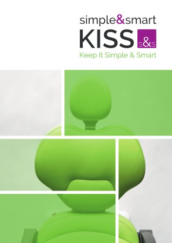 SS_KISS DENTAL UNIT