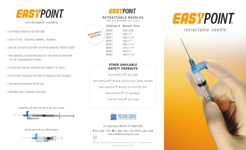 EasyPoint®