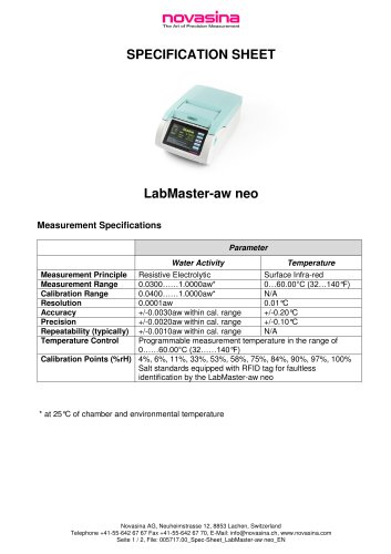 LabMaster-aw neo