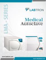 Medical Autoclave