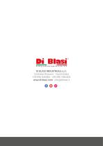 Scooter disables pliant mod. R30 DI BLASI - 6