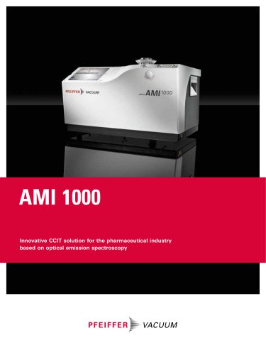 AMI 1000