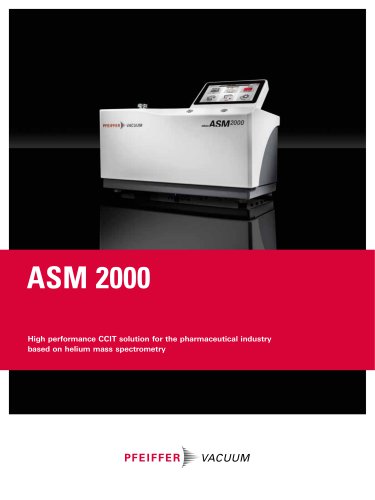 ASM 2000