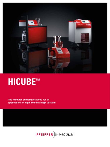 HICUBE™