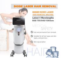 GoldenLaser Hair removal laser GLD16