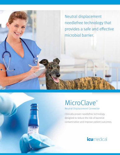 MicroClave®