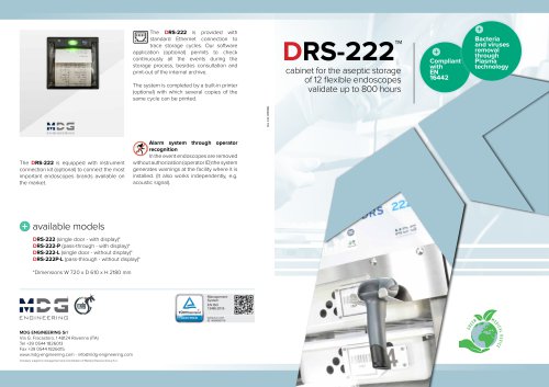 DRS-222