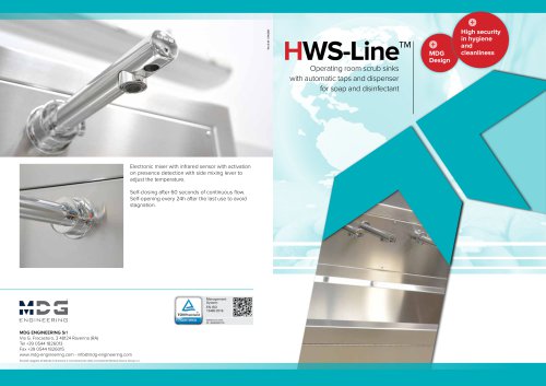 HWS-Line